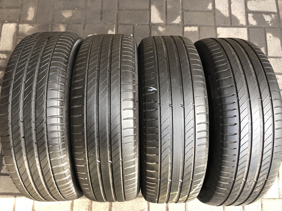 195/65/16 б/у из Германии