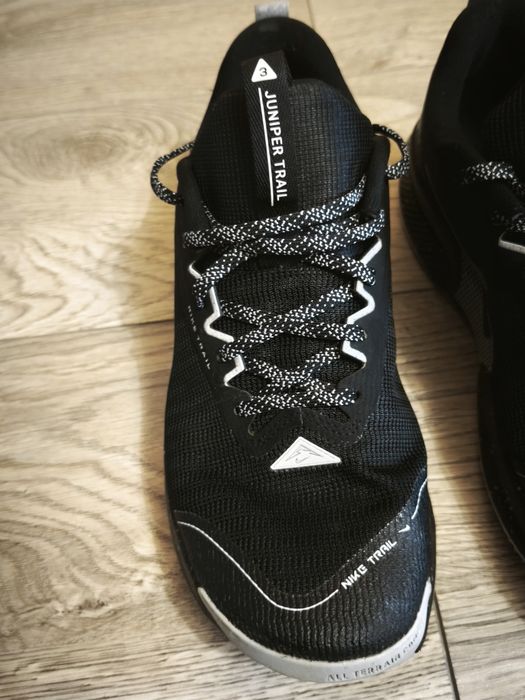 NIKE маратонки 41