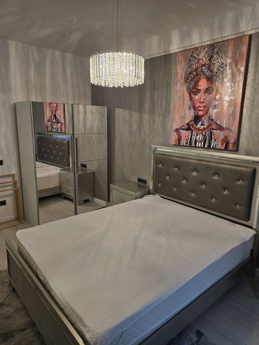 Apartament 2 camere Vedere la mare Prima Linie- Mamaia Nord Sea On