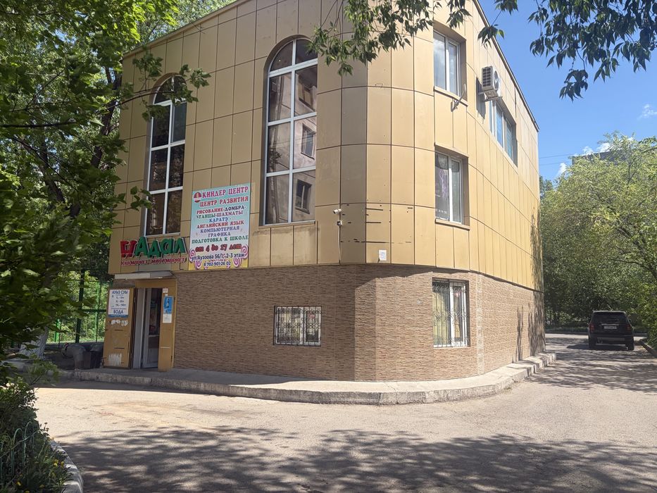 Сдам в аренду помещение