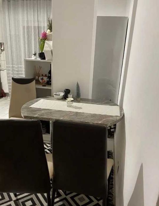 Дава се под наем Двустаен апартамент в Пловдив, Център - 42 кв.м за 193.8 € - Снимка #3