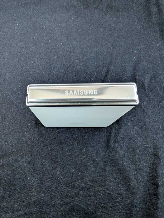 Samsung Galaxy Flip 5 512 ГБ бял