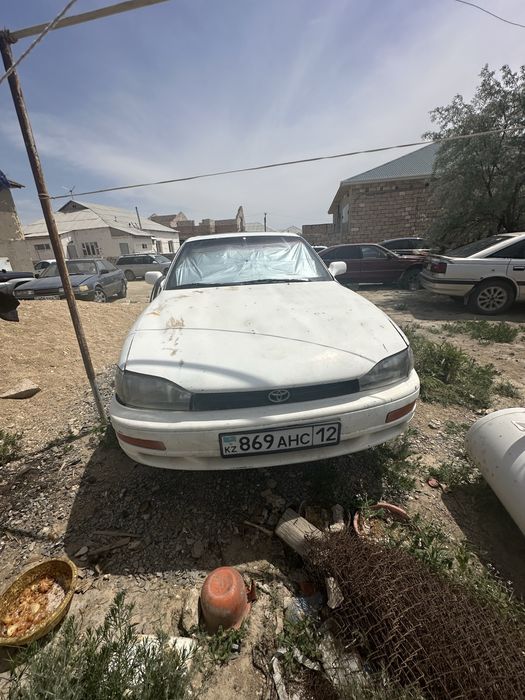 Тайота 10 3VZ FE