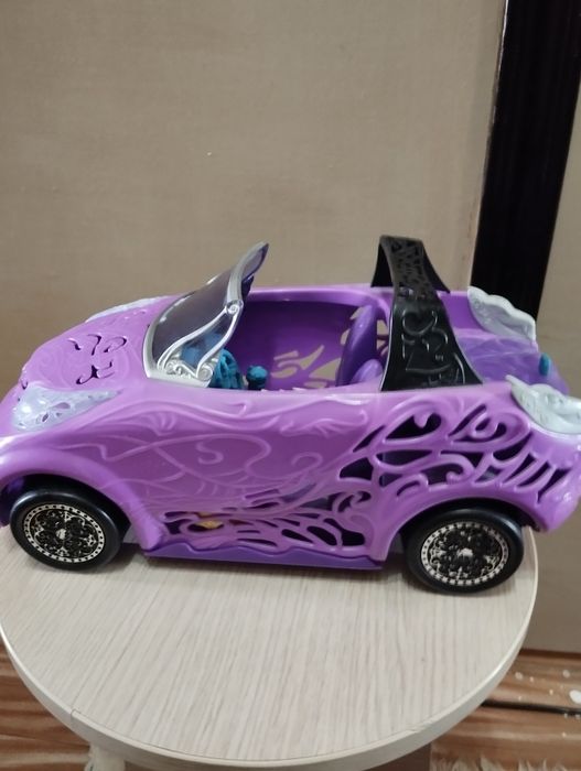 Детская  машинка.