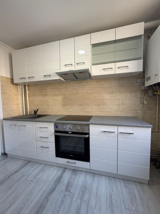 Montam mobila la domiciliu