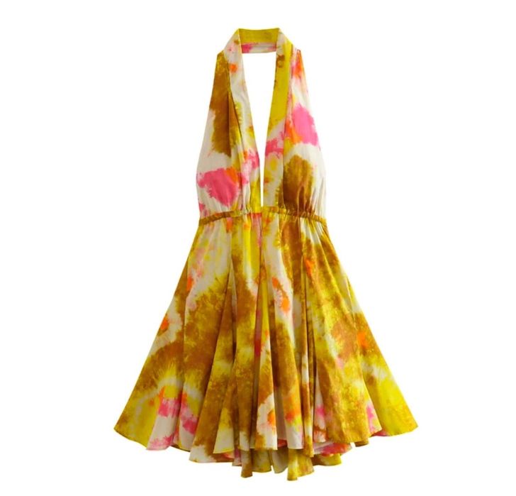 Платье вечернее разные