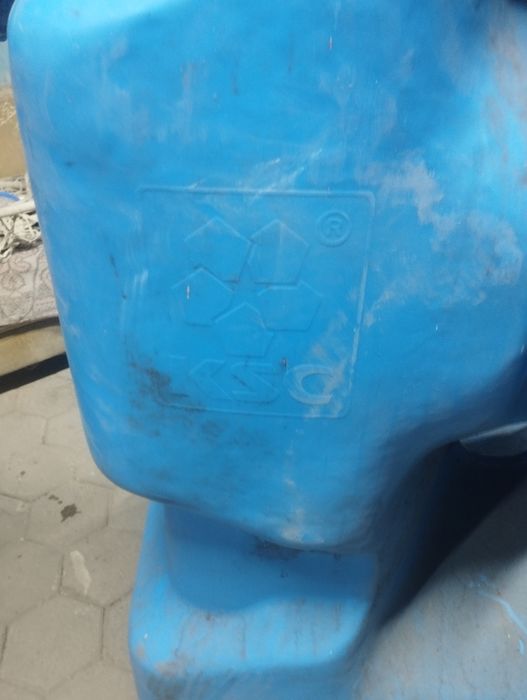 Ёмкость для воды