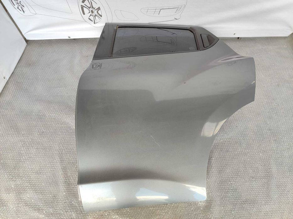 Usa Spate Stanga Nissan Juke (F15) SUV 2010–2014 / Cod OEM H21011KKMD (11A)