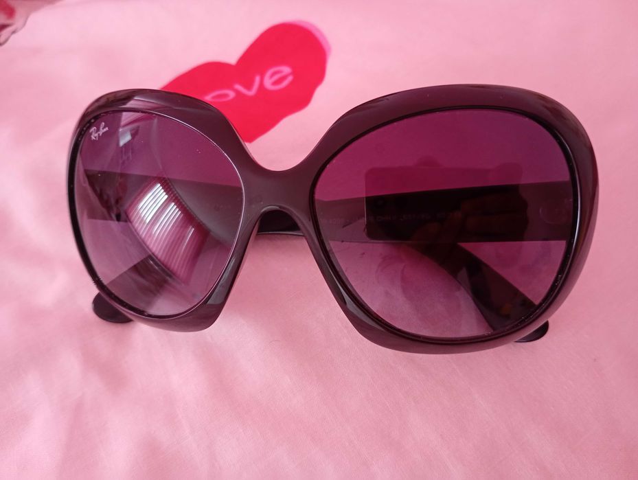 Дамски очила ray ban