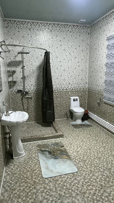 Oilaviy dacha Oqtosh