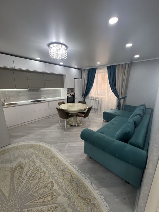 Продам 3ех комнатную квартиру