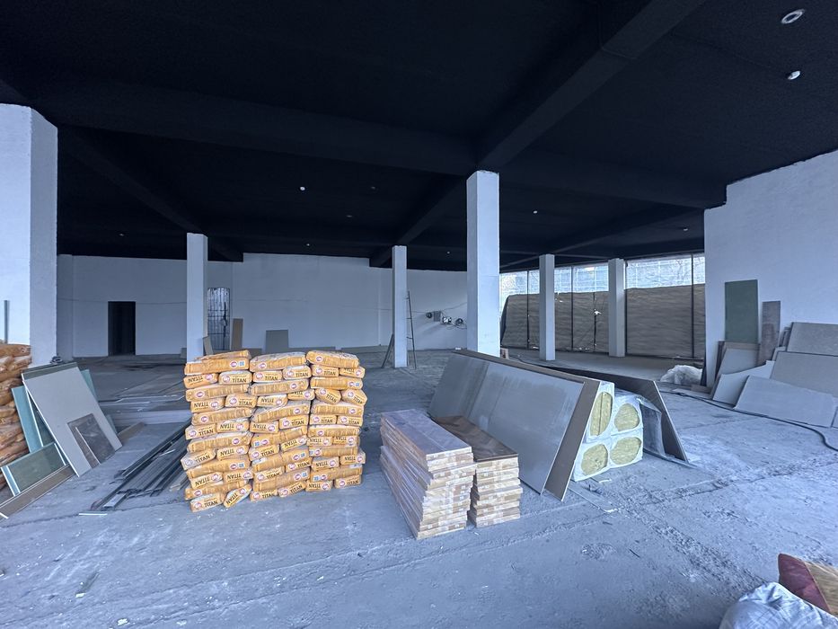 Сдаётся в аренду Яккасарай 5 этажная новое здание, Мукими, Ракат АК90