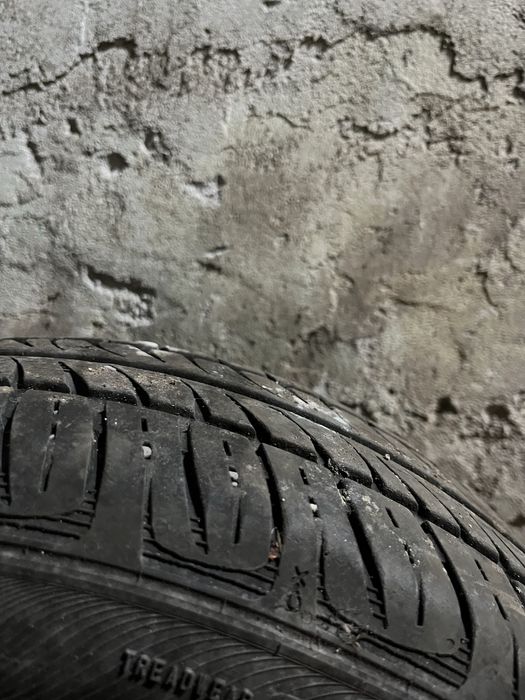 Джанти с летни гуми