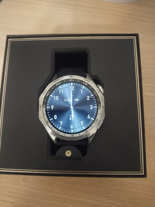 Смарт часы Huawei Watch GT 4 46 мм