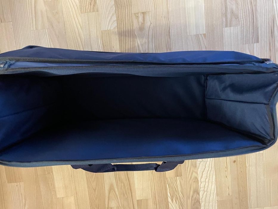 Удобная качественная сумка