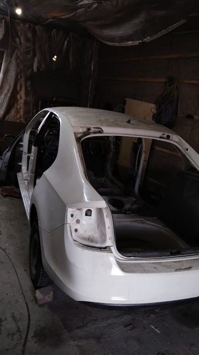 Продам шкода рапид