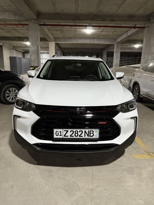 Продается Tracker 2 LS Plus