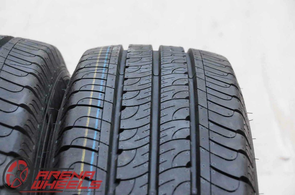 Roti Vara Noi 16inch Originale Ford Transit Tourneo Custom 215/65 R16C