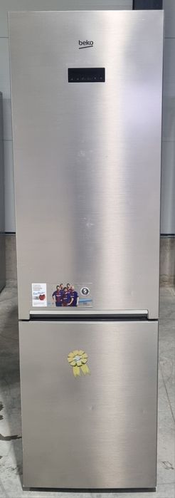 Combina frigorifica Beko NeoFrost