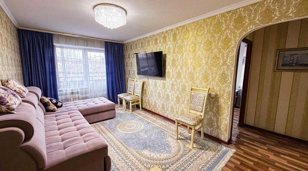 Продается 3х Жулдыз Империя