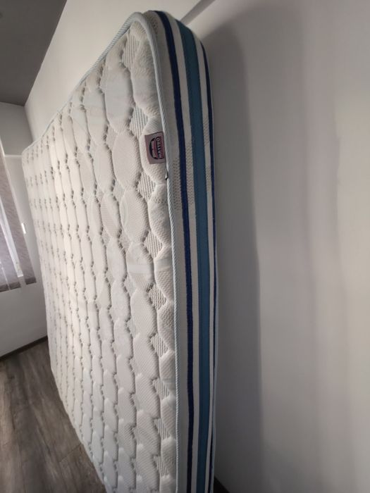 Двулицев матрак Lavender Massage 22см - MATTRO