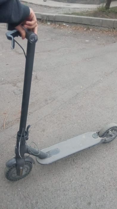 Продам Электро самокат