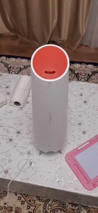 Увлажнитель воздуха