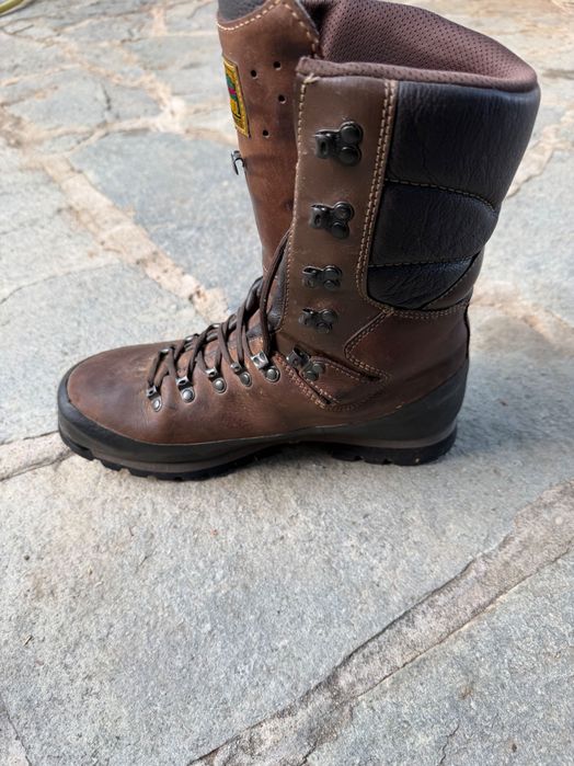 Ловни обувки Meindl Bergen GTX