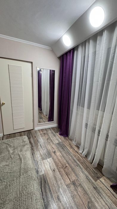 Посуточно 3х ком Урал центр