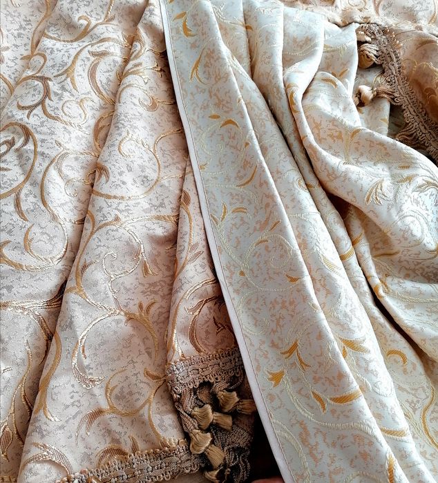 Продам ламбрекен