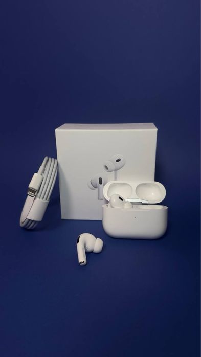 AirpodsPro2 sigilate