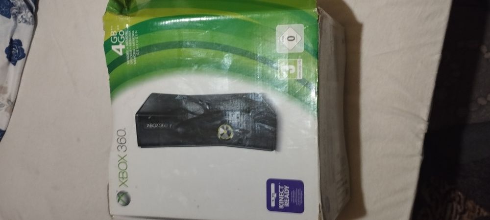 Xbox360  functionabil