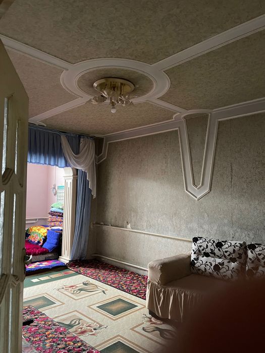 Продам квартиру 3 микрорайон