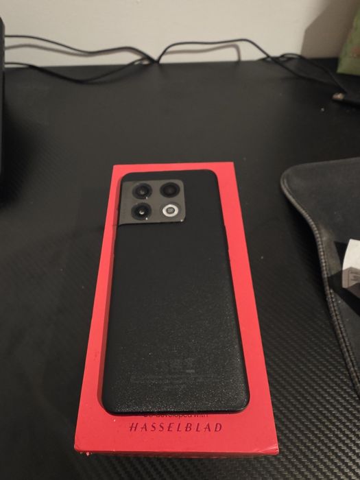Oneplus 10 Pro Fullbox