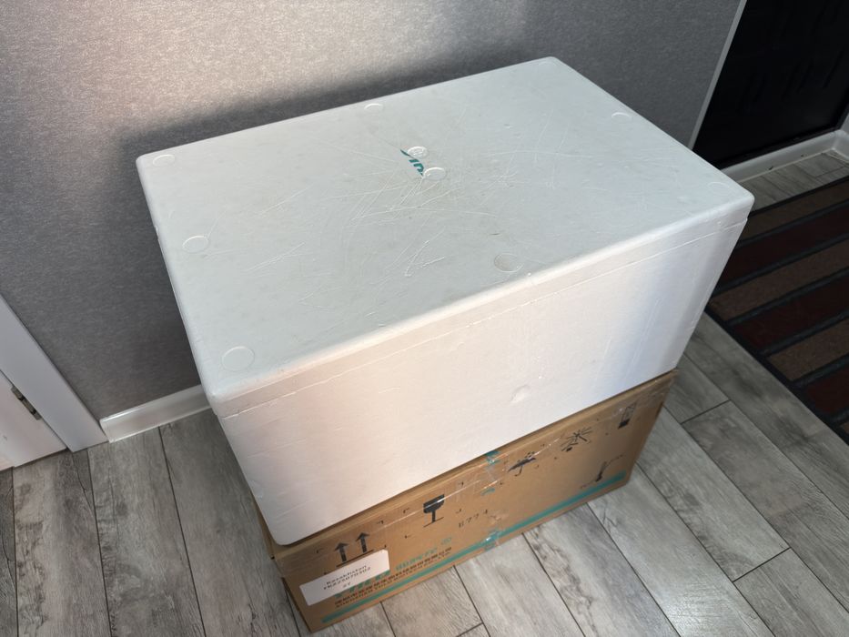 Продам термоконтейнеры