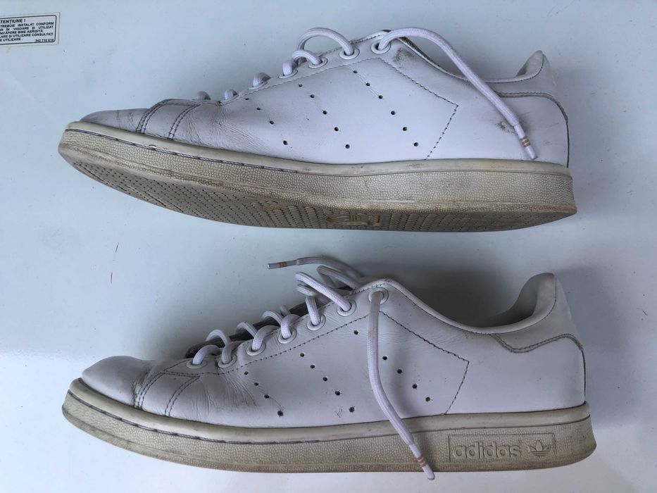 pantofi sport Adidas Stan Smith, marimea 41 1/3