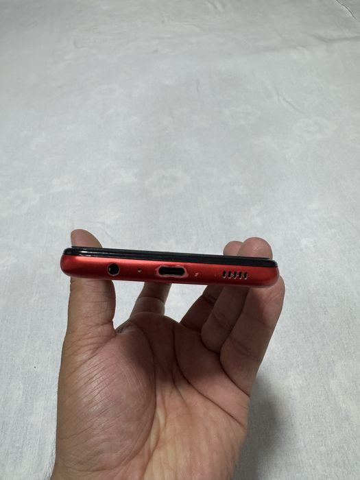 Samsung A 12 4/32