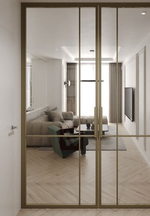 Dush kabina peregarotka nerjavika xizmatlari