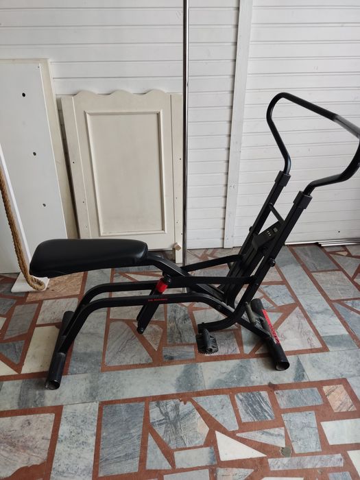 Тренажёр Глаидер