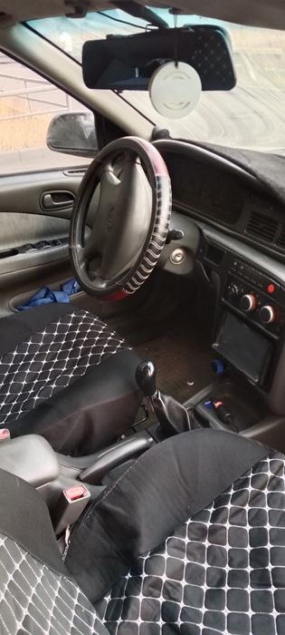 В продаже авто  срочно