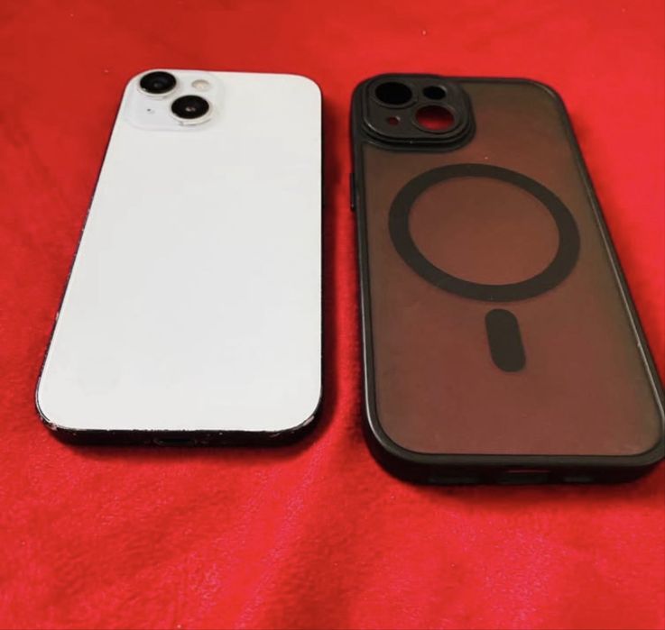 Vand / Schimb iphone 15,128gb