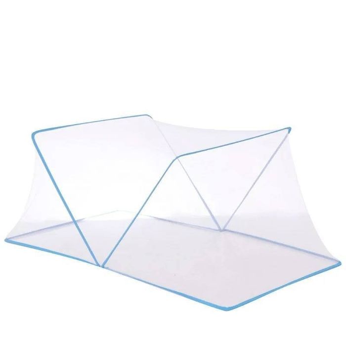 Складная москитная сетка