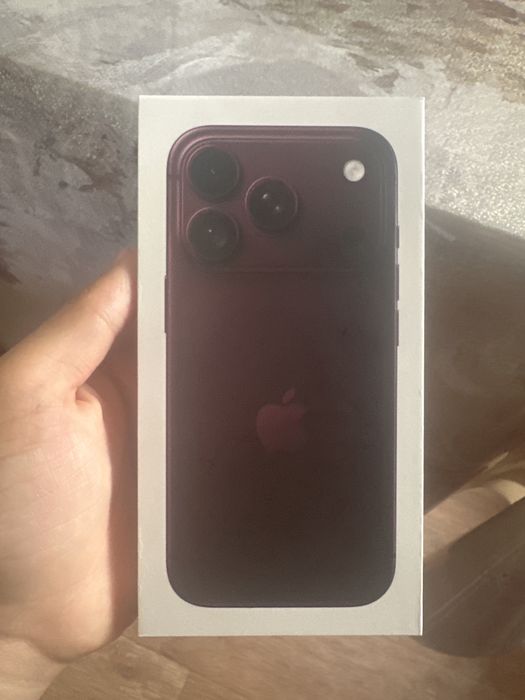 Iphone 18 pro 512 gb