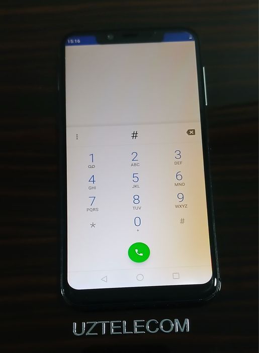 Uzmobile premium telefon