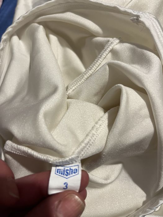 Детски дрехи за гимнастика размер 2 и 2