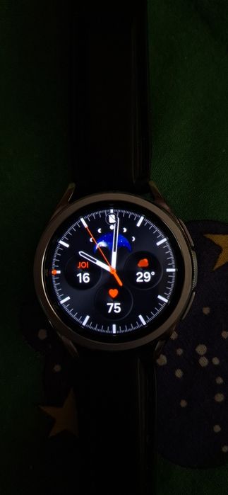 Samsung watch 6 classic 43mm ( URGENT!)