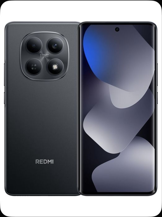 Redmi Note 15 8/256 | 6/128 GB