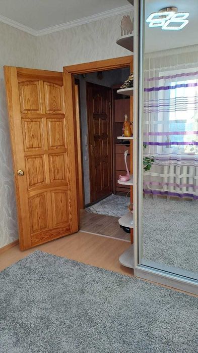 3х ком квартира новая планировка район Каз.Театра