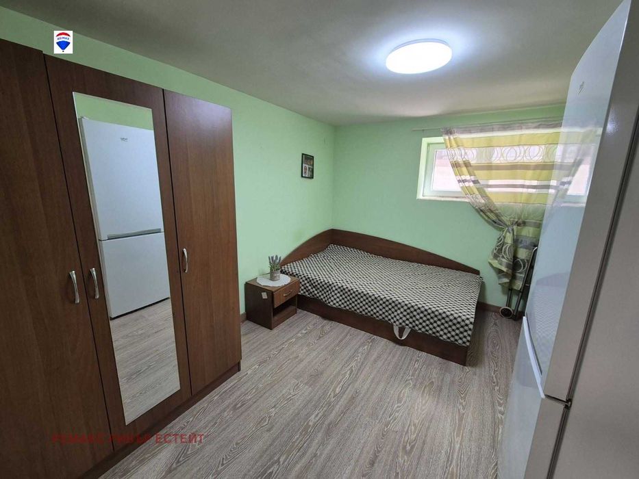 Продава се Етаж от къща в Русе, Дружба 2 - 151 кв.м за 1046 €/кв.м - Снимка #10