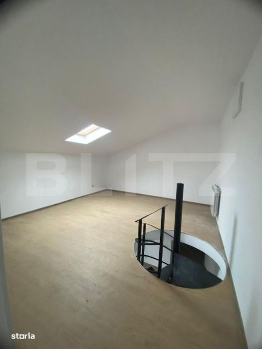Apartament 3 camere, 86.4 mp, cartier Itcani — fotografia 3